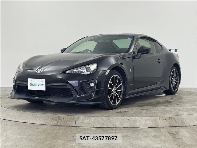 Toyota 86 2017 8706017-7