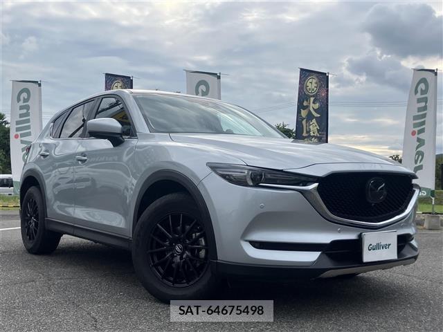 Mazda CX-5 2019 8885799-0