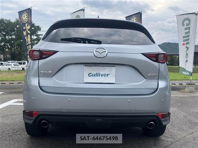 Mazda CX-5 2019 8885799-1