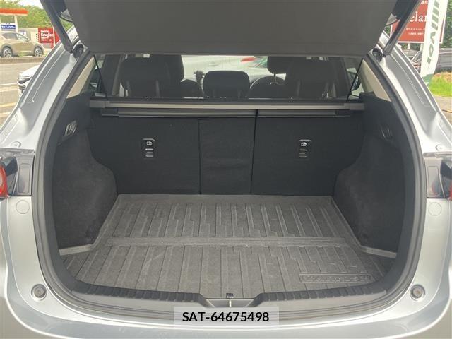 Mazda CX-5 2019 8885799-10