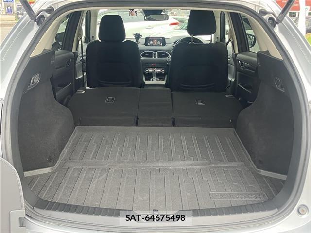 Mazda CX-5 2019 8885799-11