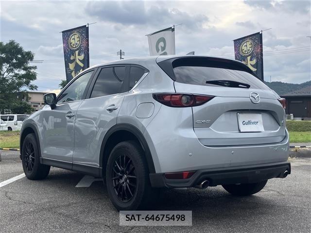 Mazda CX-5 2019 8885799-13