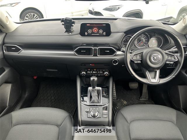 Mazda CX-5 2019 8885799-14