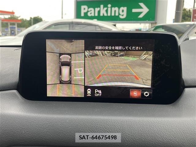 Mazda CX-5 2019 8885799-15