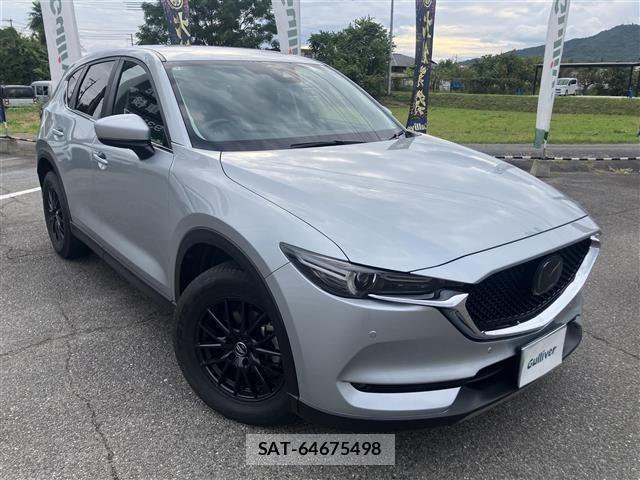 Mazda CX-5 2019 8885799-18