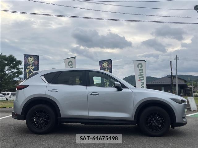Mazda CX-5 2019 8885799-19