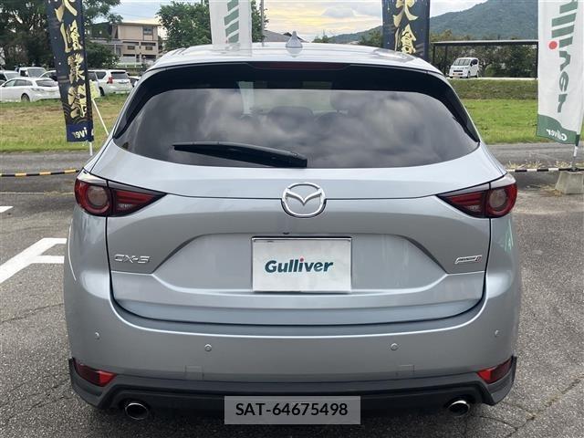 Mazda CX-5 2019 8885799-21