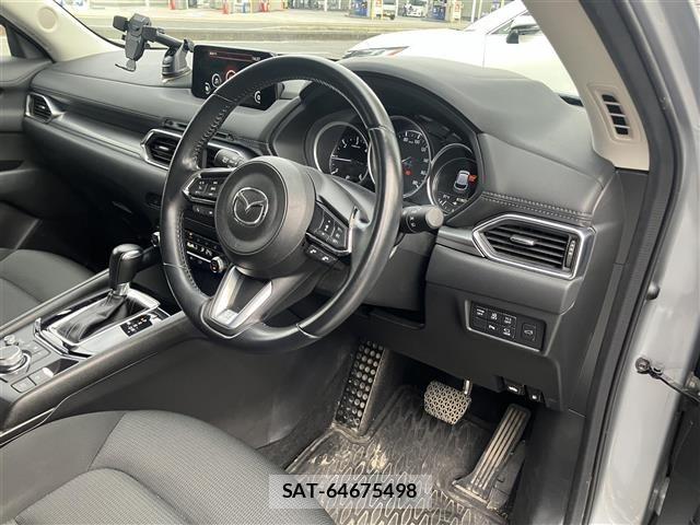 Mazda CX-5 2019 8885799-22