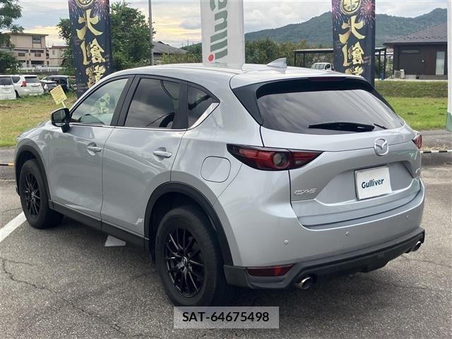 Mazda CX-5 2019 8885799-3