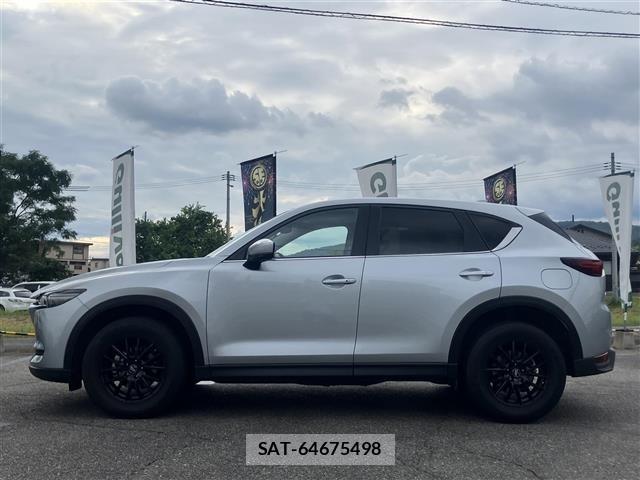 Mazda CX-5 2019 8885799-5