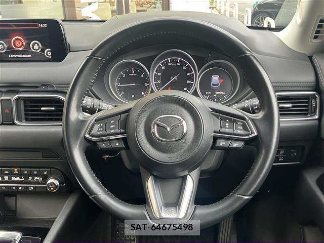 Mazda CX-5 2019 8885799-6