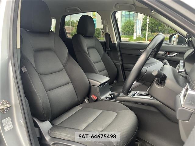 Mazda CX-5 2019 8885799-8