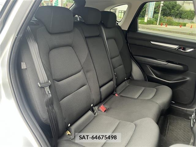 Mazda CX-5 2019 8885799-9