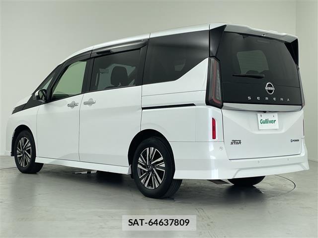 Nissan SERENA 2024 8717027-13