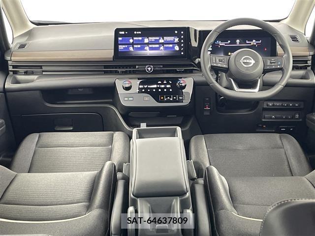 Nissan SERENA 2024 8717027-14
