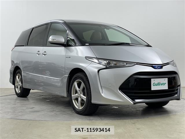 Toyota ESTIMA HYBRID 2019 8707813-0