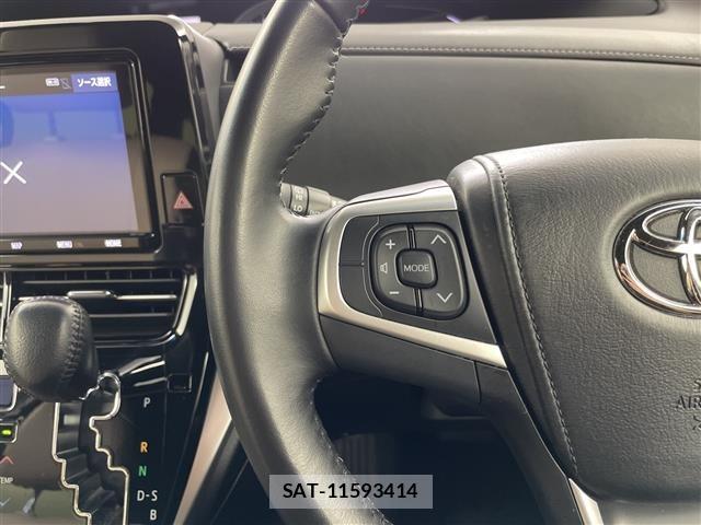 Toyota ESTIMA HYBRID 2019 8707813-1