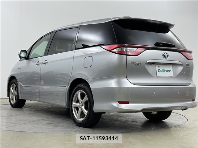 Toyota ESTIMA HYBRID 2019 8707813-13