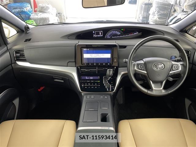 Toyota ESTIMA HYBRID 2019 8707813-14