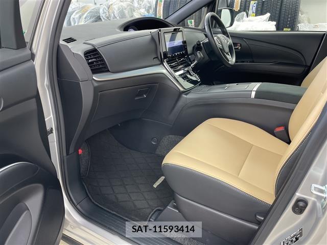 Toyota ESTIMA HYBRID 2019 8707813-2