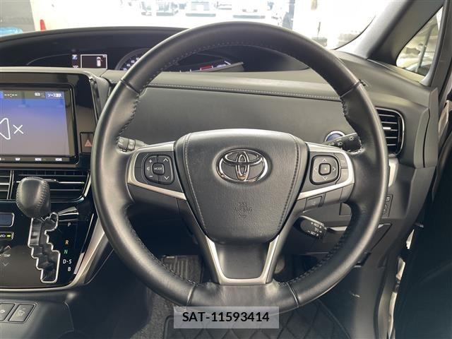 Toyota ESTIMA HYBRID 2019 8707813-21