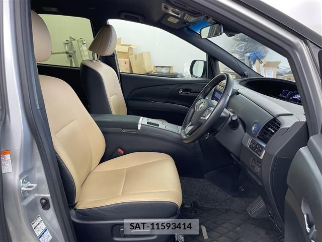 Toyota ESTIMA HYBRID 2019 8707813-22