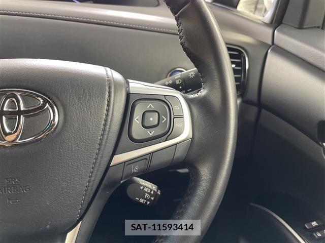 Toyota ESTIMA HYBRID 2019 8707813-3
