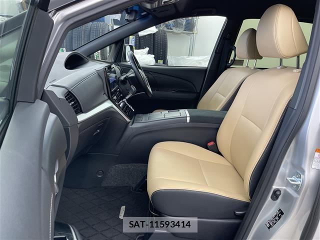 Toyota ESTIMA HYBRID 2019 8707813-4