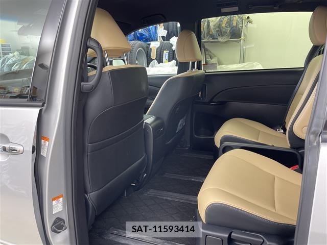 Toyota ESTIMA HYBRID 2019 8707813-6