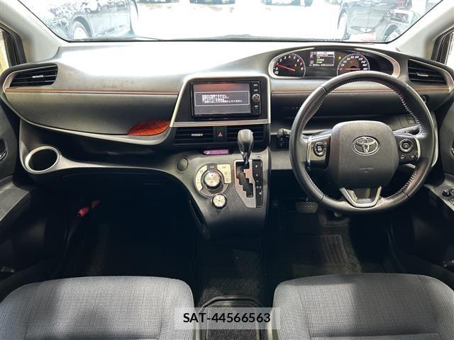 Toyota SIENTA 2017 8715957-14