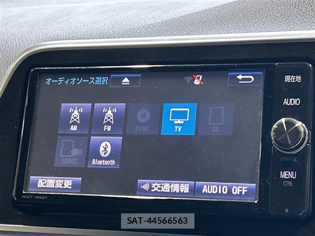 Toyota SIENTA 2017 8715957-15