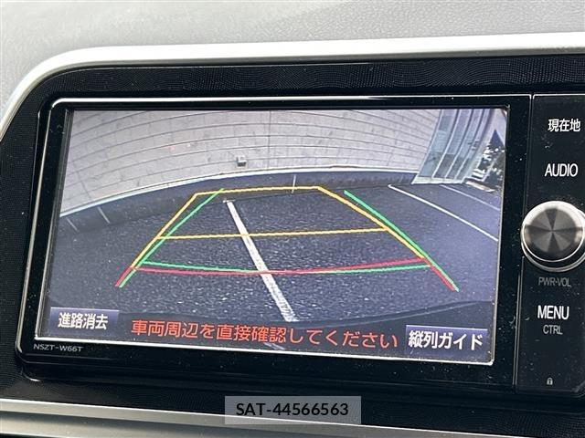 Toyota SIENTA 2017 8715957-16