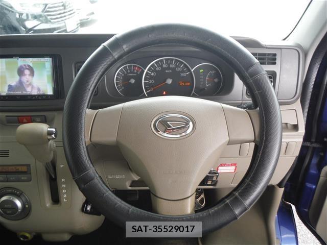 Daihatsu ATRAI WAGON 2010 8932045-1