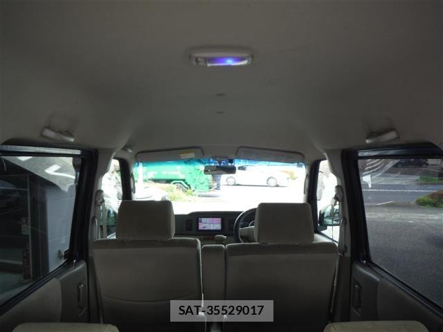 Daihatsu ATRAI WAGON 2010 8932045-10