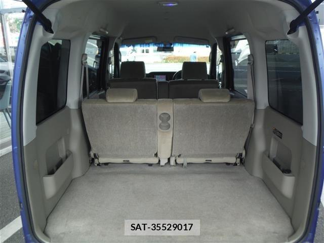 Daihatsu ATRAI WAGON 2010 8932045-11