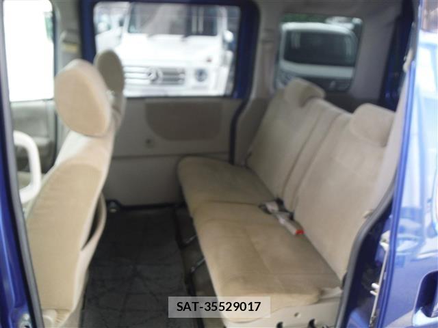 Daihatsu ATRAI WAGON 2010 8932045-12