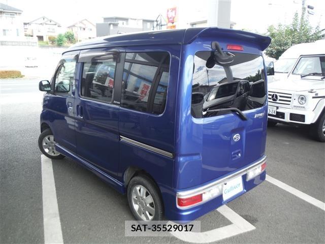 Daihatsu ATRAI WAGON 2010 8932045-13