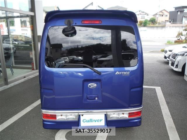 Daihatsu ATRAI WAGON 2010 8932045-16