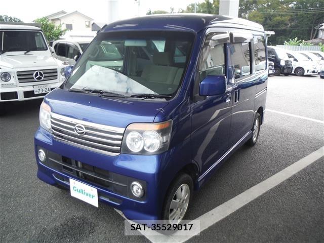 Daihatsu ATRAI WAGON 2010 8932045-18