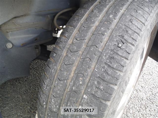 Daihatsu ATRAI WAGON 2010 8932045-2