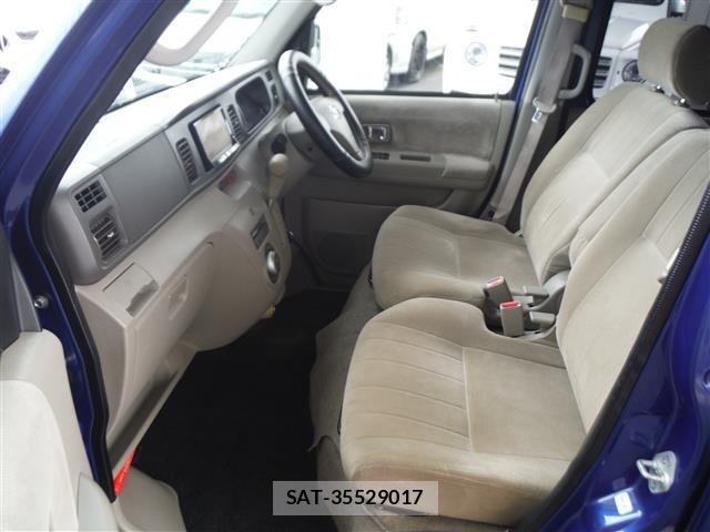 Daihatsu ATRAI WAGON 2010 8932045-20