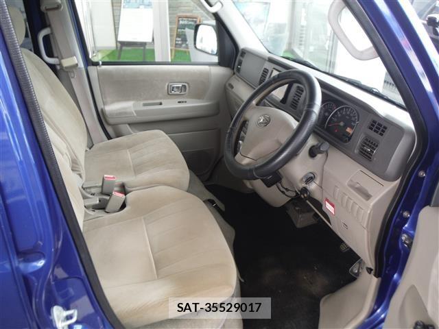 Daihatsu ATRAI WAGON 2010 8932045-21