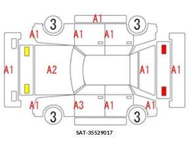 Daihatsu ATRAI WAGON 2010 8932045-23