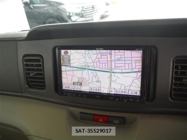 Daihatsu ATRAI WAGON 2010 8932045-5