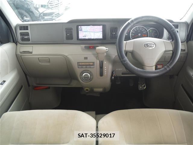Daihatsu ATRAI WAGON 2010 8932045-6