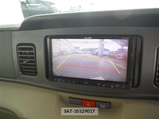 Daihatsu ATRAI WAGON 2010 8932045-7
