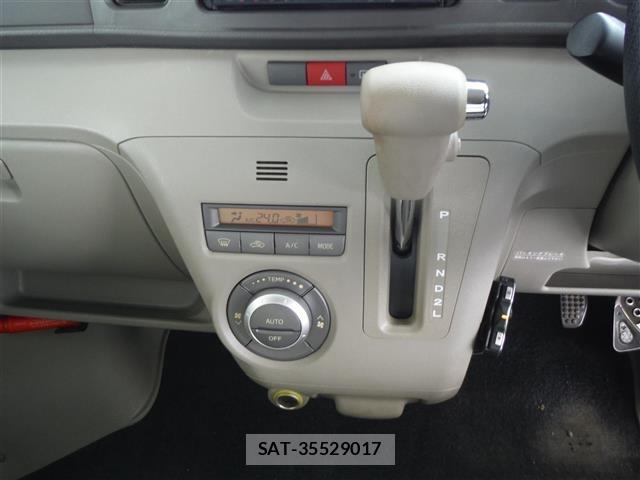 Daihatsu ATRAI WAGON 2010 8932045-8