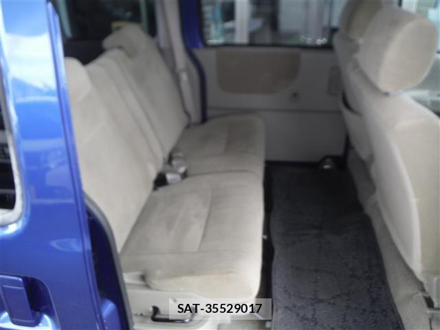 Daihatsu ATRAI WAGON 2010 8932045-9