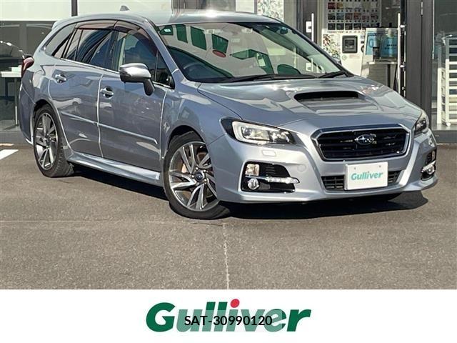Subaru LEVORG 2015 8704378-0