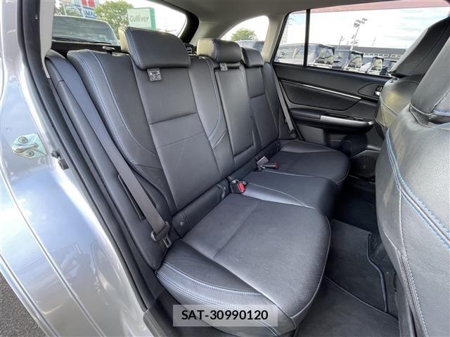 Subaru LEVORG 2015 8704378-1